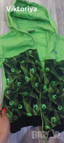 Детски суичер пролет/лято, снимка 4 - Детски анцузи и суичери - 50639273