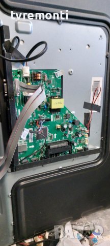 Платка TP.MS3663S.PB818 for 32 inc DISPLAY for Crown 3233T2 дисплей LMDS315D16C