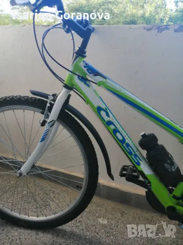 Велосипед CROSS speedster 26, снимка 4 - Велосипеди - 50142097