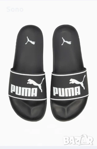 Чехли PUMA LeadCat 2.0 нови, размер 43 