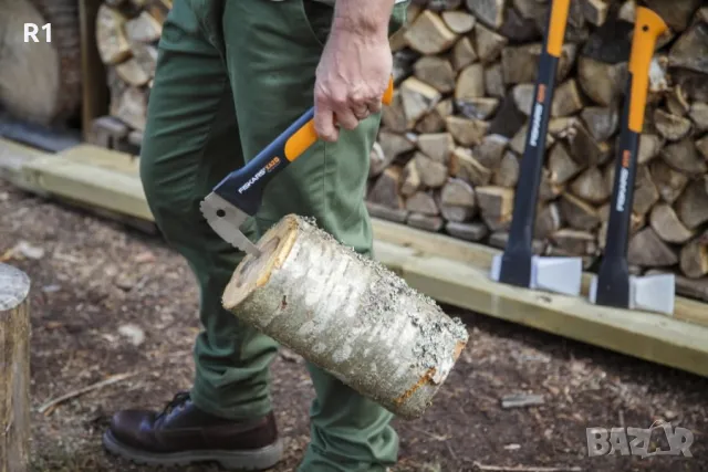 Цапина за трупи Кука за преместване на трупи-копие на Fiskars XA2 , снимка 4 - Градински инструменти - 49843668