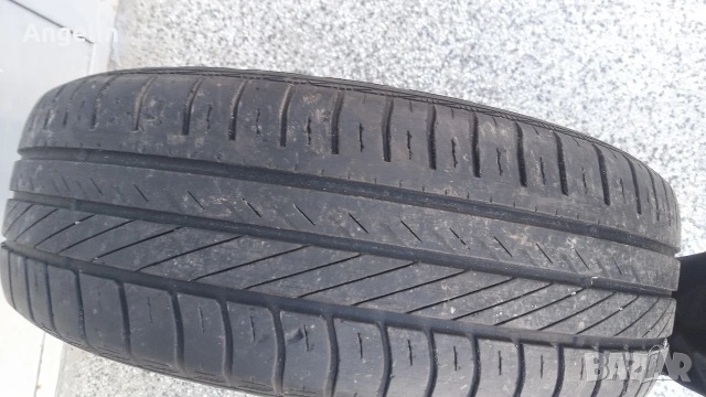 гуми с джанти , снимка 5 - Гуми и джанти - 53633896