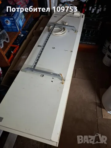 Конвектор ADAX VP 920 KET 2000W, снимка 3 - Отоплителни печки - 55958003