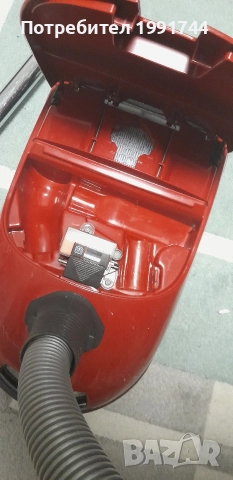 Прахосмукачка Miele , снимка 5 - Прахосмукачки - 52202760