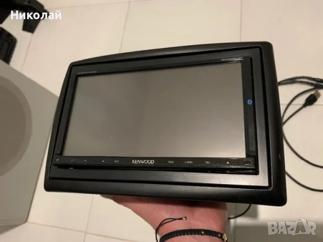 Мултимедия Kenwood 7 инча, снимка 14 - Аксесоари и консумативи - 49067798