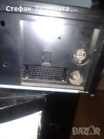 видео Grundig , снимка 7 - Плейъри, домашно кино, прожектори - 52230445