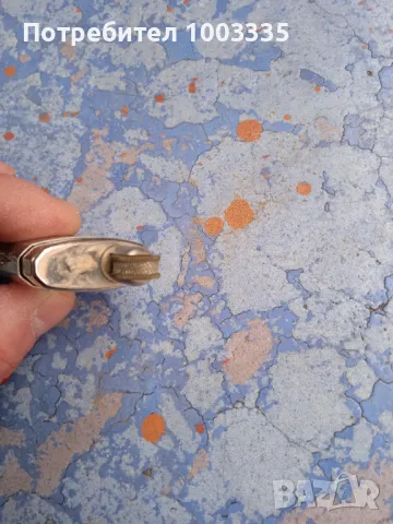 Стара бензинова запалка -3, снимка 5 - Други ценни предмети - 49321519