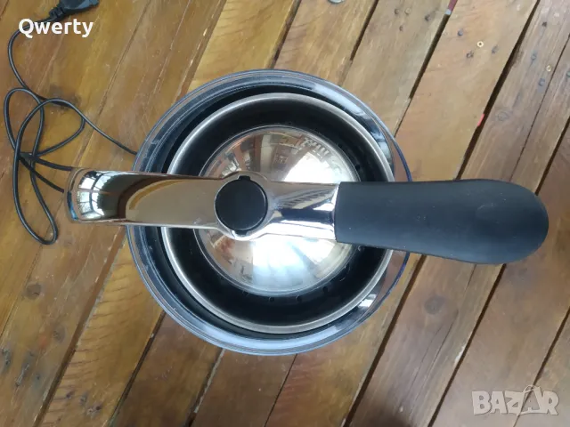 2 в 1 Сокоизстисквачка и Цитруспреса GORENJE, снимка 5 - Сокоизстисквачки и цитрус преси - 49500145