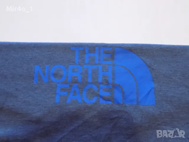 блуза the north face худи суитшърт фанела горнище планина туризъм мъжко оригинал S, снимка 3 - Спортни дрехи, екипи - 47870691