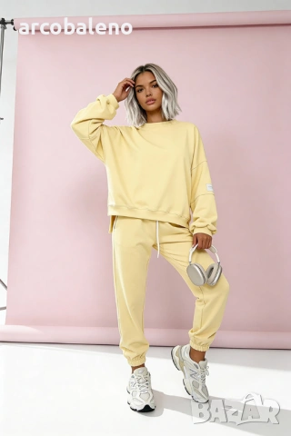 Дамски комплект от две части Verona, 2цвята , снимка 6 - Комплекти - 53502269