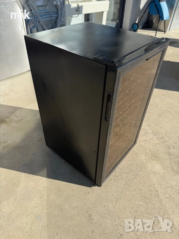 Малка хладилна витрина , снимка 4 - Витрини - 52421705