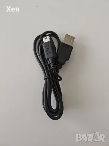 Кабелче за зареждане за Nintendo DS Lite