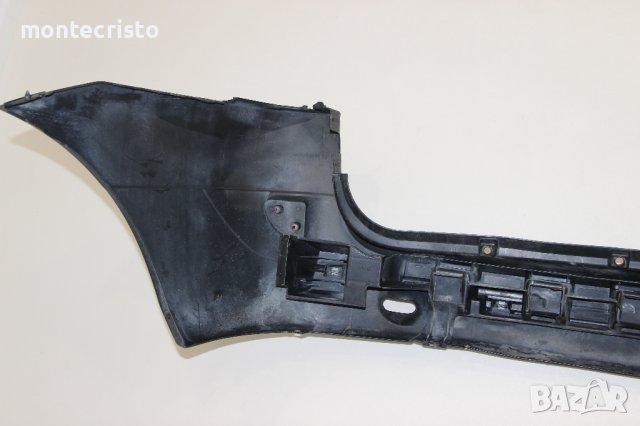 Задна броня Dacia Logan I комби (2004-2009г.) 6001549254 / Дачия Логан MCV, снимка 8 - Части - 41661849