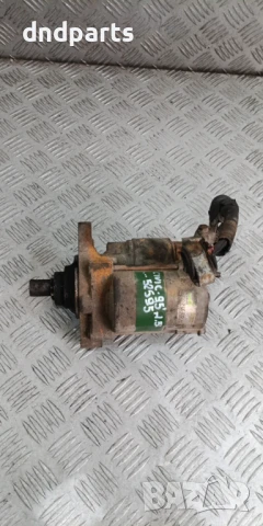 Стартер Honda Civic 1.5i 1995г.	