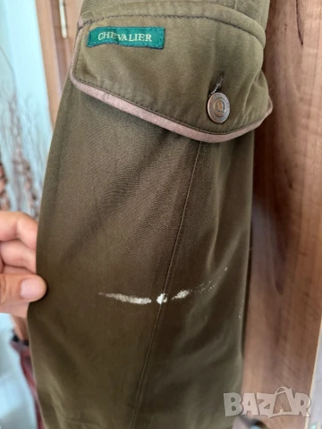 CHEVALIER - GORE-TEX -панаталон-48 размер, снимка 3 - Екипировка - 51342893