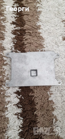 Bluetooth модул за Мерцедес, снимка 3 - Части - 53558833