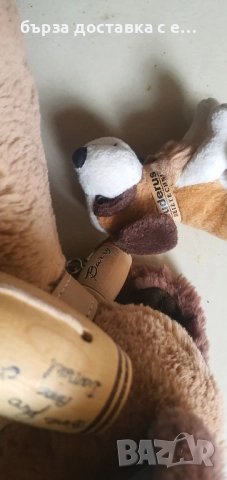 плюшени играчки, снимка 6 - Плюшени играчки - 51569451