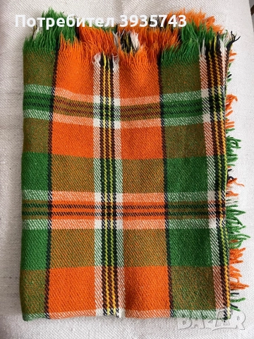 Родопско одеало 2 броя, снимка 4 - Олекотени завивки и одеяла - 52183522