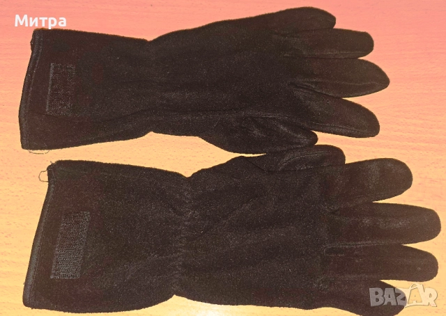 YOUNG TEC - Ръкавици за сноуборд Thinsulate, размер  L - 9.5, дишащи, водоустойчиви, снимка 3 - Зимни спортове - 51858112