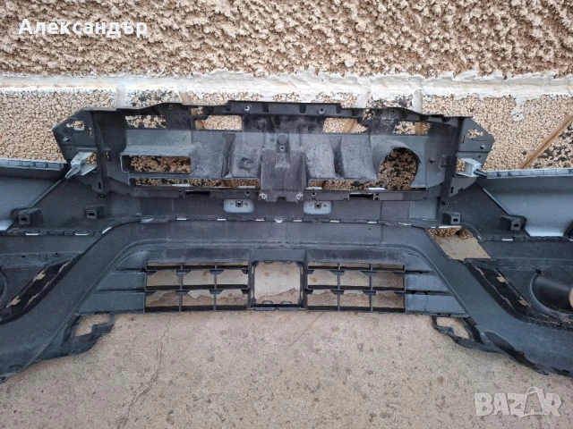 Броня за Suzuki sx4 s-cross 2016 до 2022, снимка 8 - Части - 51425107