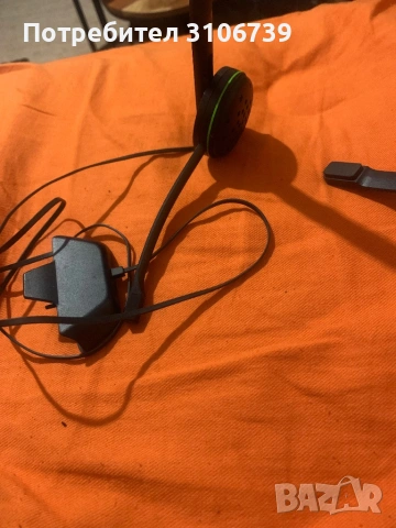 Xbox оригинални слушалки, снимка 3 - Слушалки и портативни колонки - 53644790