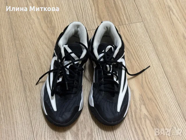 Обувки Nike Giannis Immortality 3, снимка 3 - Маратонки - 55705206