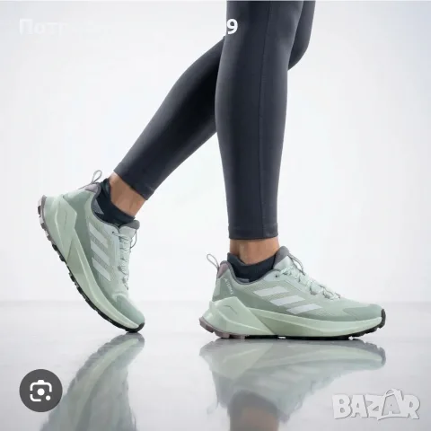 Нови маратонки Adidas Terrex 