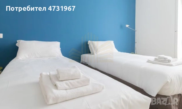 Тристаен апартамент Център, снимка 2 - Апартаменти - 53604690