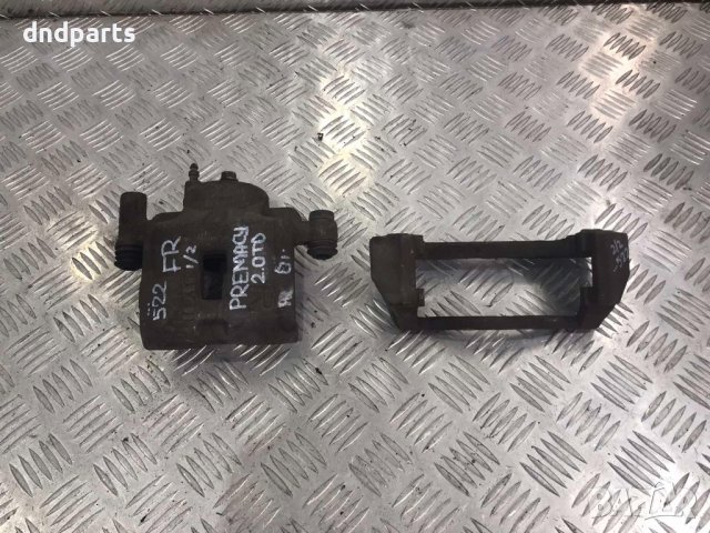 Предeн десен спирачен апарат Mazda Premacy,2.0TD,2001г.