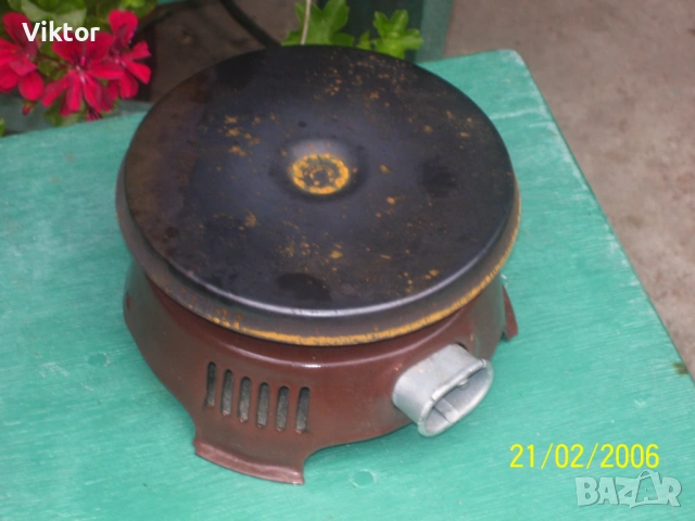 Продавам неупотребяван ел. котлон 