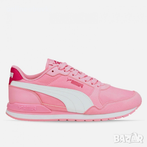 НАМАЛЕНИЕ!!!PUMA ST RUNNER V3 NL V PS 384901 03 , снимка 1 - Маратонки - 36486904