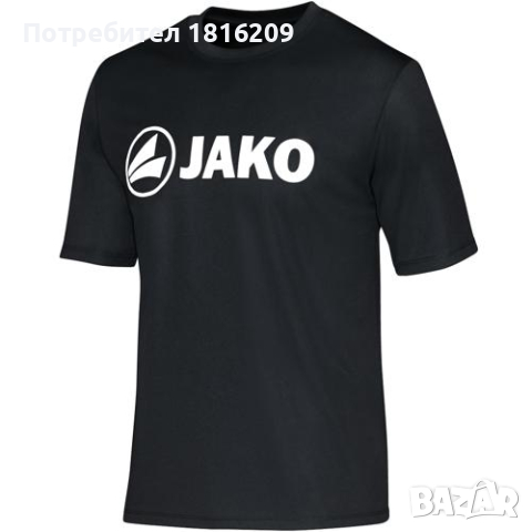 Магазин Арена спорт Благоевград Тениски Джако, снимка 6 - Тениски - 40607852