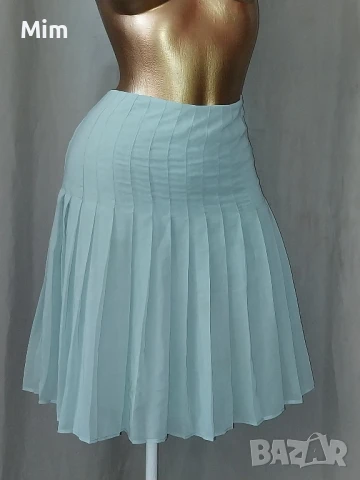 S/M Къси летни поли различни модели и цветове , снимка 9 - Поли - 50932781