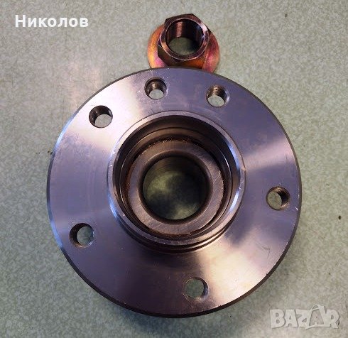 Преден лагер-главина за OPEL Omega A/B, снимка 2 - Части - 34241951