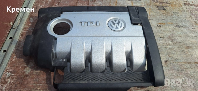 Декоративен капак двигател за Volkswagen 