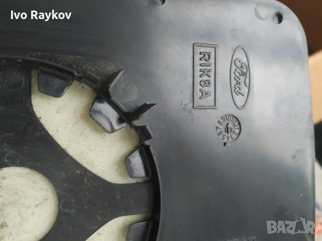 Огледало, стъкло за Ford Transit Mk6 MK7 2000-2014 , снимка 4 - Части - 48715590