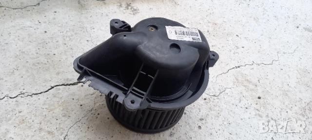 Вентилатор парно Renault Scenic I 