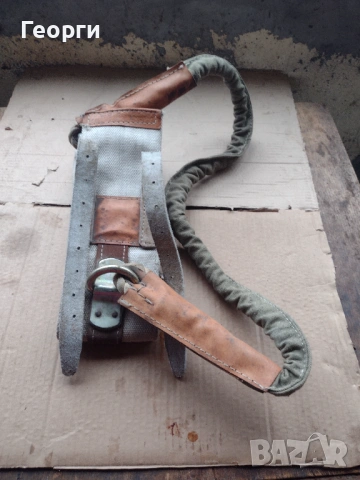 Обезопасителен колан, снимка 9 - Други инструменти - 53121741
