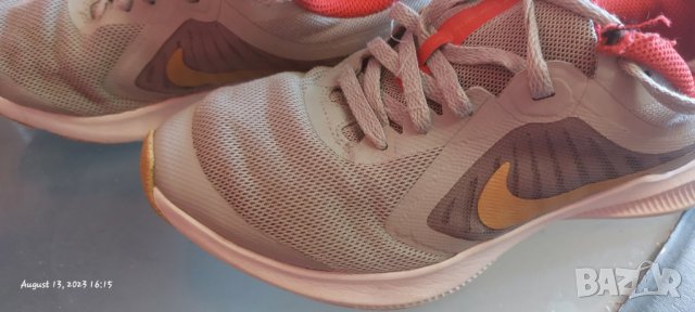  маратонки найк , снимка 4 - Детски маратонки - 41843739