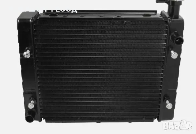 НОВ Радиатор 2006-09 Can-Am Outlander 500 куб 650 куб. 800 куб.