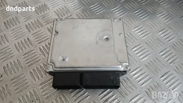Компютър BMW X3 E83 2.0D 2008 0281013924 7809999 X3 (E83) (2003-2010), снимка 3 - Части - 55850492