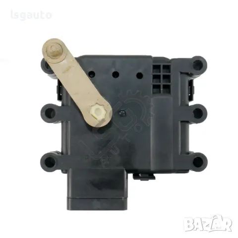 Моторче клапи парно Mazda 6 (GG) 2002-2008 ID: 139868, снимка 2 - Части - 48442701