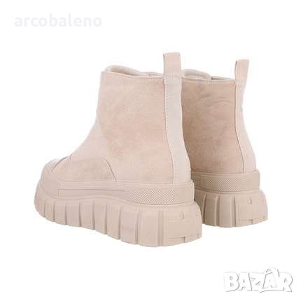 Ликвидация! Класически дамски боти , снимка 3 - Дамски боти - 41576579