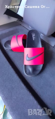 Чехли , снимка 2 - Мъжки чехли - 41911582