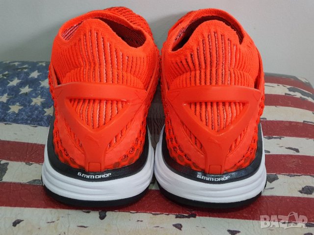 PUMA 46 номер, като нови , снимка 6 - Маратонки - 41187598