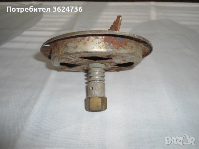 Газова бутилка с котлон, снимка 5 - Газови котлони - 52108778