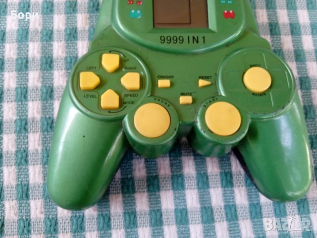 9999 in 1 елктронна игра, снимка 3 - Други игри и конзоли - 41491928
