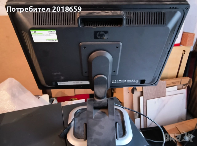 Компютърни Монитори, снимка 5 - Монитори - 53641429