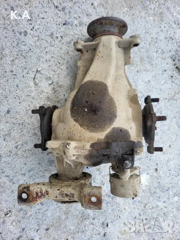 Диференциал Toyota Rav4 1 , снимка 5 - Части - 56182189