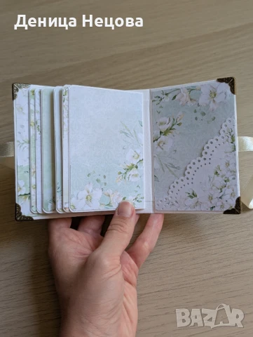 Албум за моминско парти, Моментни инстантни снимки, подарък за моминско парти, снимка 7 - Подаръци за сватба - 50684027